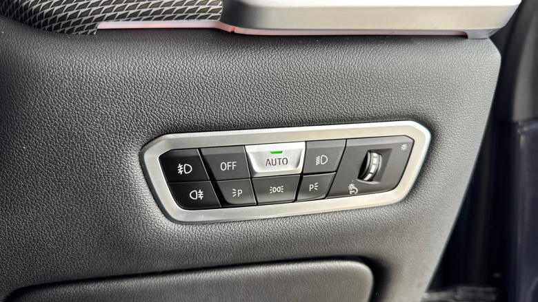 BMW X5 xDrive30d M Sport 5dr Auto Diesel Estate